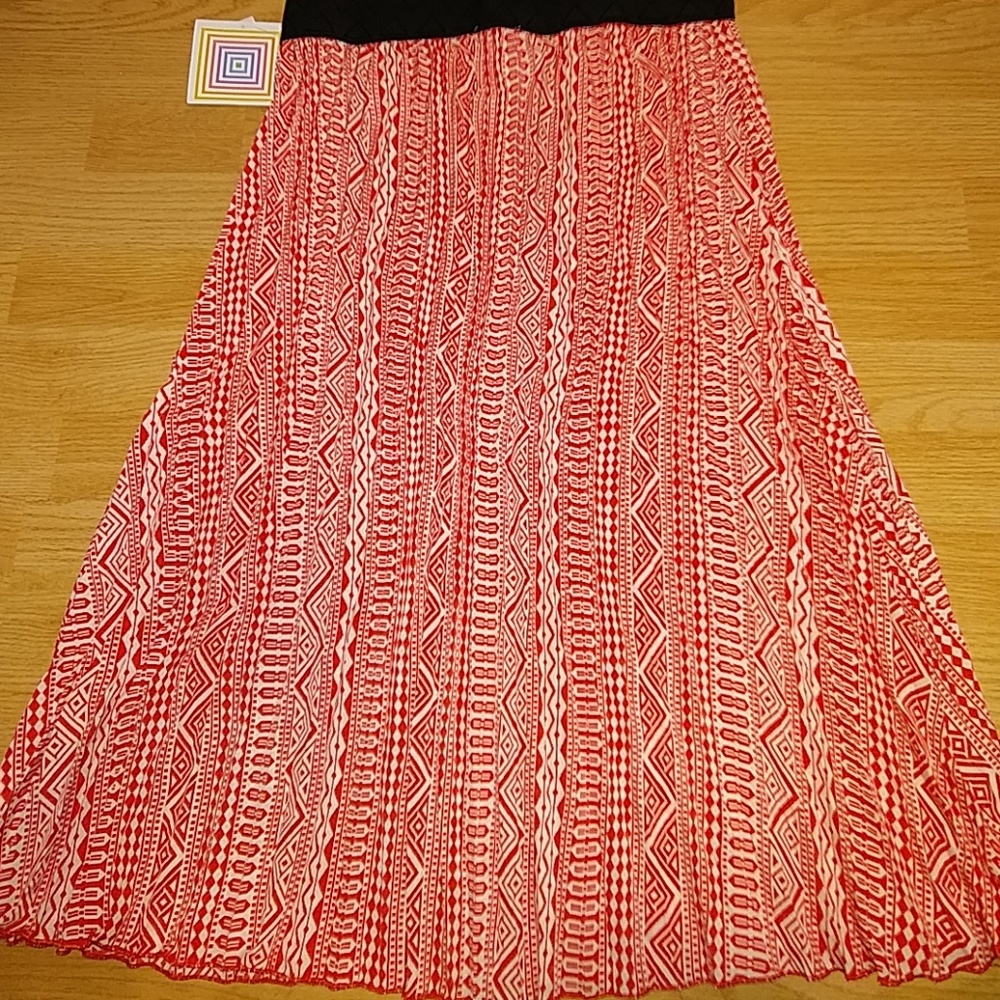 Jill skirt